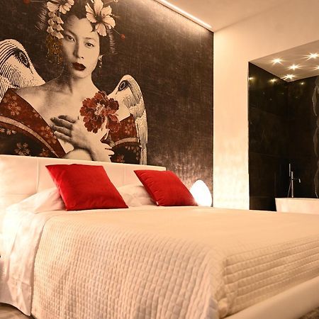 Panvinio 25 Apartment - Royal Welcome Werona Zewnętrze zdjęcie