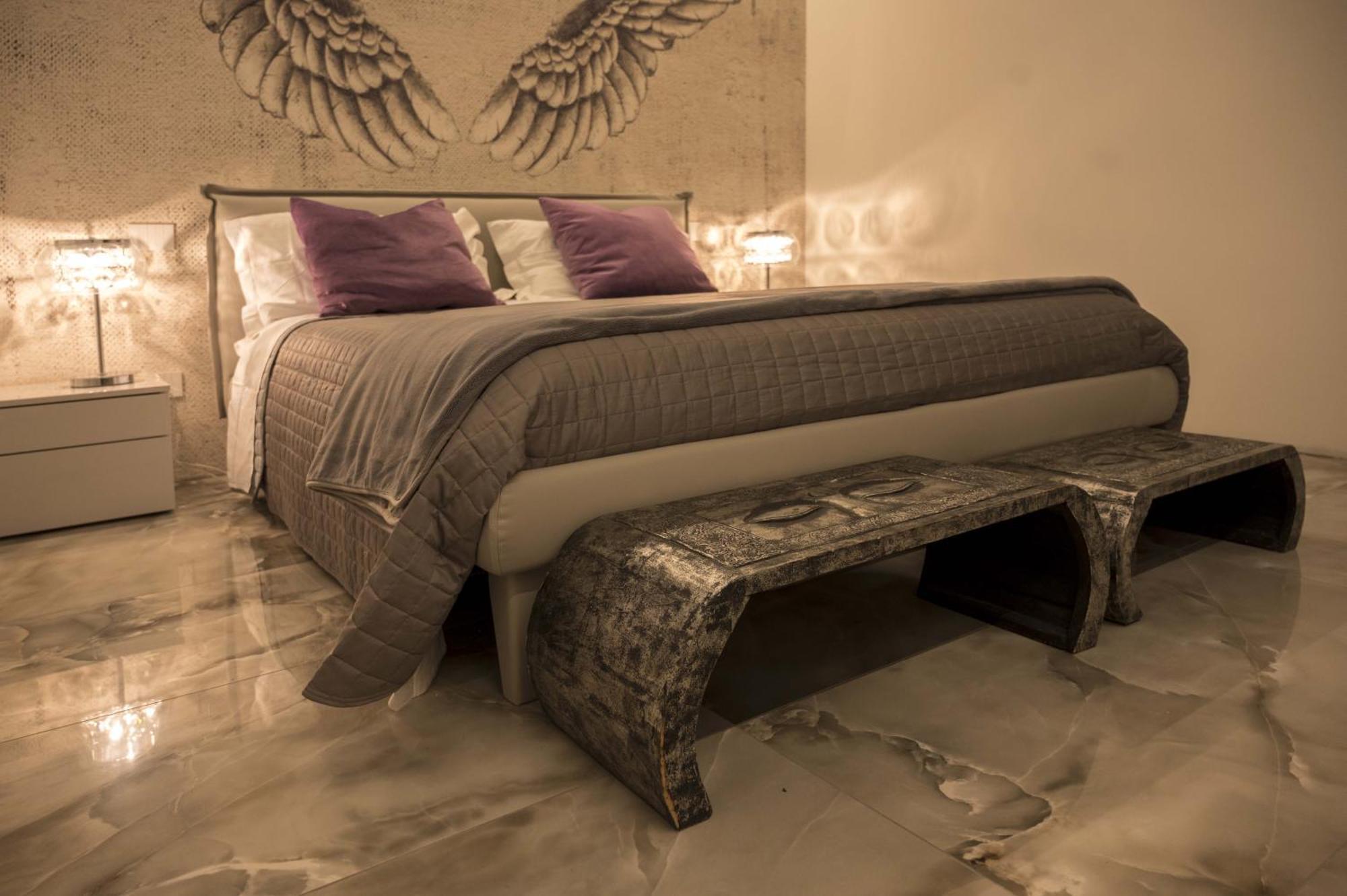 Panvinio 25 Apartment - Royal Welcome Werona Zewnętrze zdjęcie