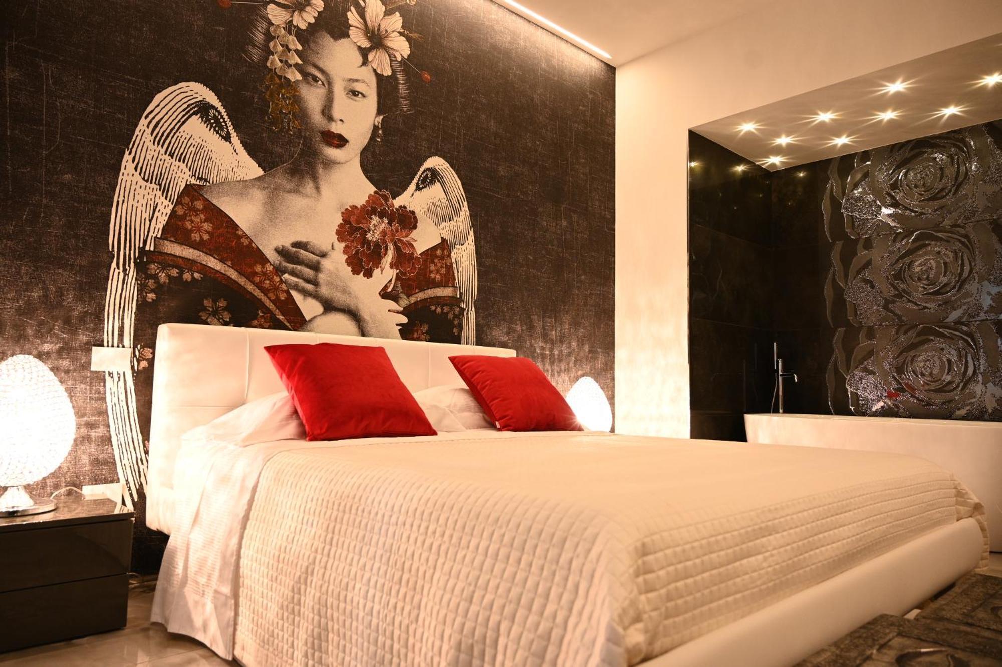 Panvinio 25 Apartment - Royal Welcome Werona Zewnętrze zdjęcie