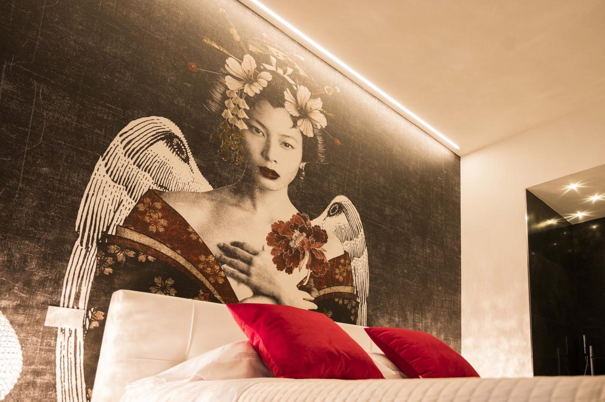 Panvinio 25 Apartment - Royal Welcome Werona Zewnętrze zdjęcie