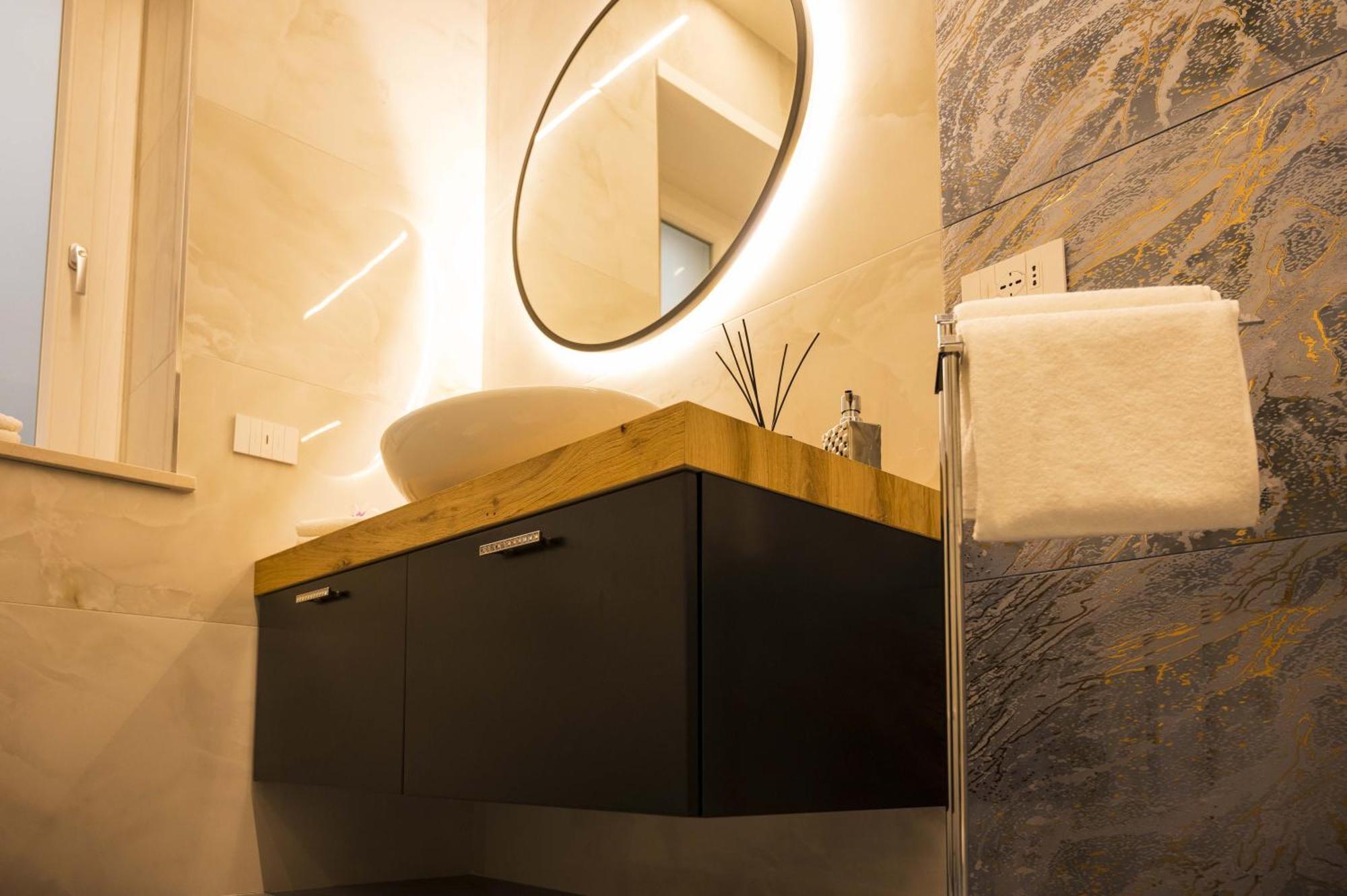 Panvinio 25 Apartment - Royal Welcome Werona Zewnętrze zdjęcie