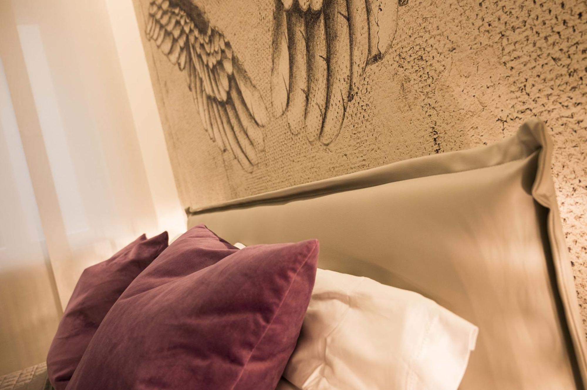 Panvinio 25 Apartment - Royal Welcome Werona Zewnętrze zdjęcie