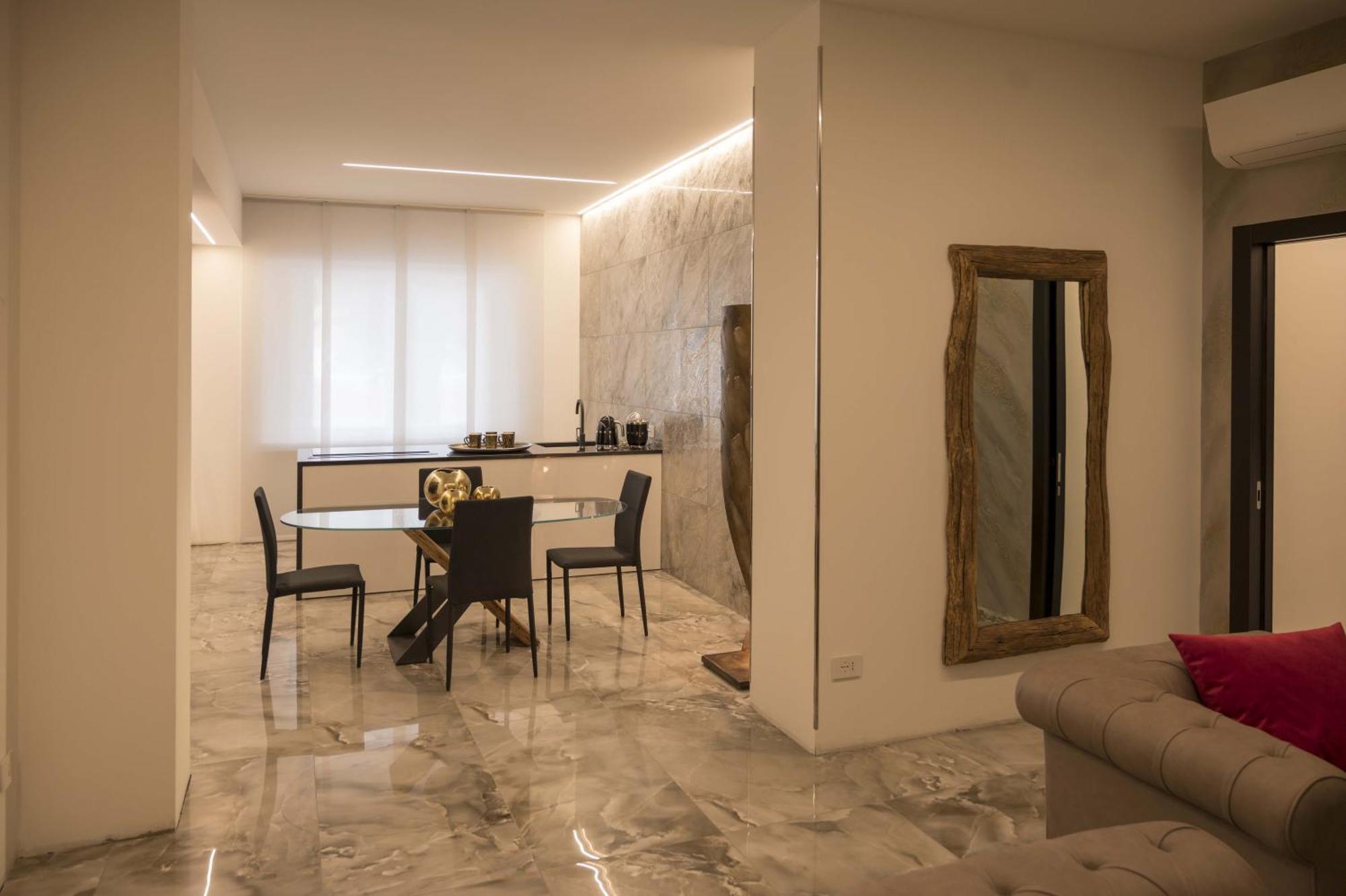 Panvinio 25 Apartment - Royal Welcome Werona Zewnętrze zdjęcie