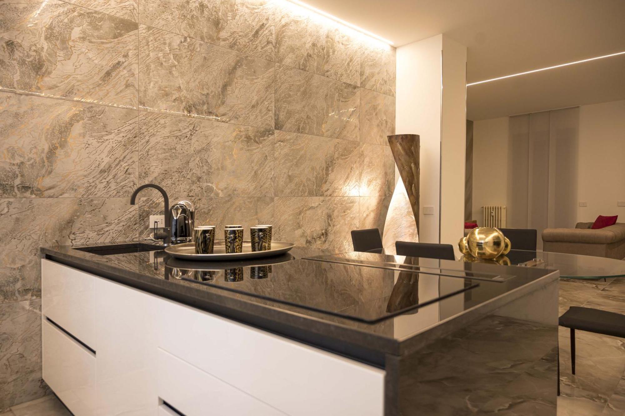 Panvinio 25 Apartment - Royal Welcome Werona Zewnętrze zdjęcie